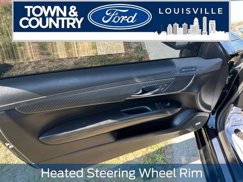 Used 2017 Cadillac ATS Premium Performance RWD image 13