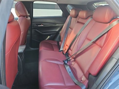 Used 2024 MAZDA CX-30 AWD 2.5 S w/ Preferred Package image 25