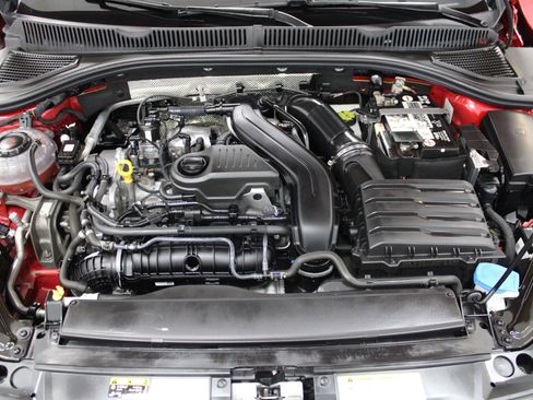 Used 2023 Volkswagen Jetta SE FWD image 10