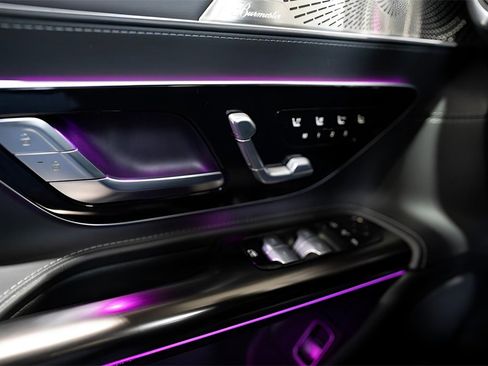 Used 2022 Mercedes-Benz SL 55 AMG 4MATIC image 44