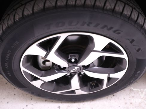 Used 2020 Kia Sportage LX image 27