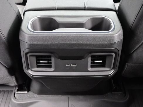 New 2026 Chevrolet Silverado 1500 RST w/ Convenience Package II AWD/4WD image 42