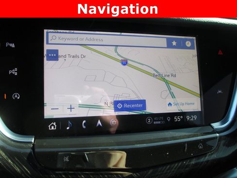 Used 2024 Cadillac XT6 Premium Luxury w/ Technology Package image 15