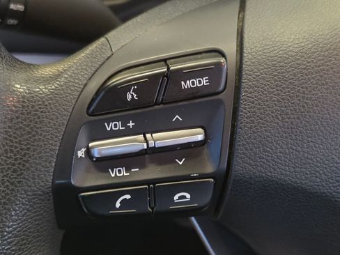 Used 2020 Hyundai Elantra SEL w/ Cargo Package (C1) FWD image 30