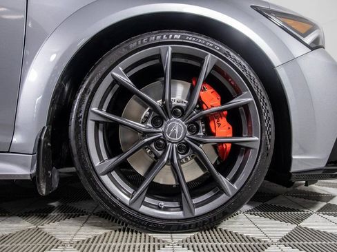 Used 2025 Acura Integra Type S image 41