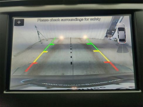 Used 2019 Ford Fusion SE image 17