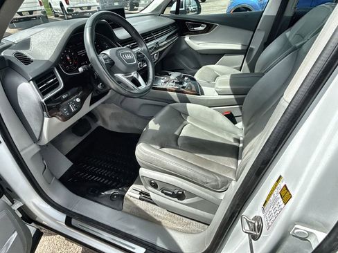 Used 2018 Audi Q7 3.0T Prestige w/ Prestige Package image 10
