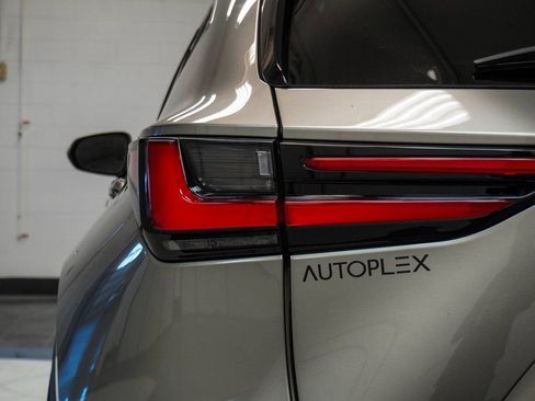 Used 2023 Lexus NX 350 AWD image 41