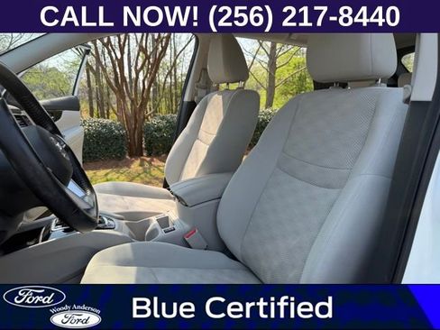 Used 2022 Nissan Rogue Sport SV FWD image 18