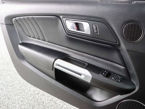 Used 2023 Ford Mustang GT Premium w/ Mustang Nite Pony Package image 21