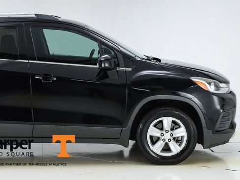 Used 2018 Chevrolet Trax LT image 48