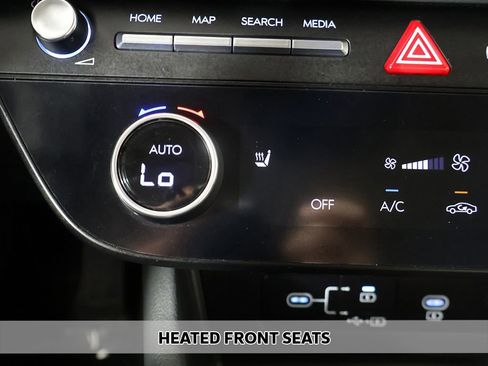 Used 2025 Hyundai Sonata SEL image 6