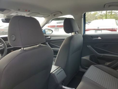 New 2026 Volkswagen Jetta S image 12