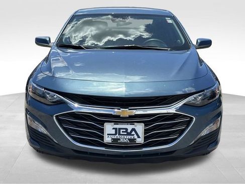 Used 2024 Chevrolet Malibu LT FWD image 23