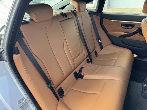 Used 2019 BMW 430i Gran Coupe w/ Convenience Package RWD image 11