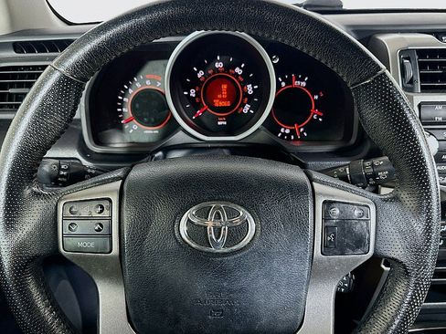 Used 2013 Toyota 4Runner Limited AWD/4WD image 12