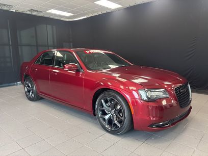 Used 2022 Chrysler 300 S