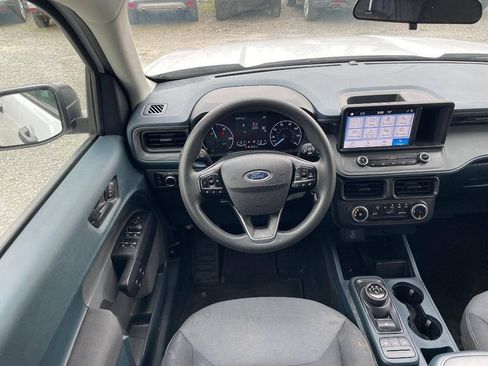 Used 2023 Ford Maverick XL FWD image 16