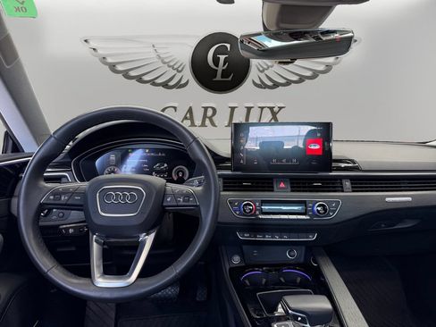 Used 2021 Audi A5 2.0T Prestige AWD/4WD image 10