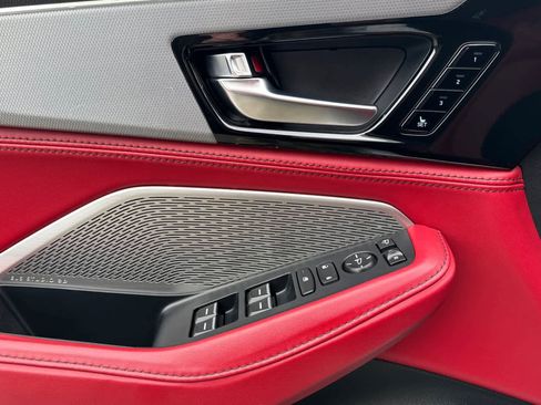 Certified 2023 Acura MDX A-Spec AWD/4WD image 10