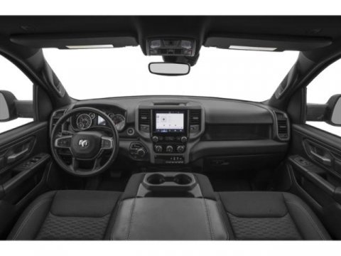 New 2027 RAM 1500 Warlock AWD/4WD image 10