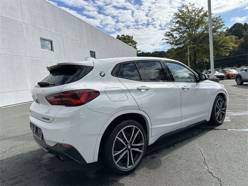 Used 2022 BMW X2 M35i w/ Premium Package image 5