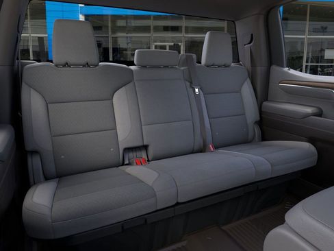 New 2026 Chevrolet Silverado 1500 LT image 17