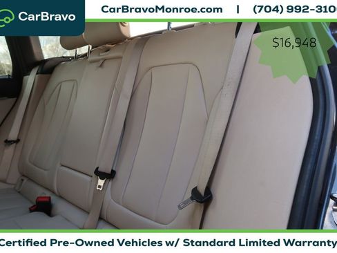 Used 2019 BMW X3 xDrive30i w/ Driving Assistance Package AWD/4WD image 32