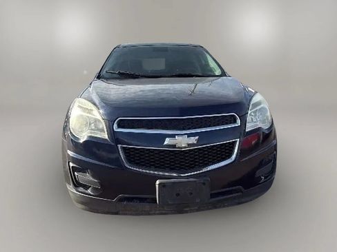 Used 2015 Chevrolet Equinox LT w/ Driver Convenience Package FWD image 8