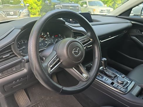 Used 2023 MAZDA CX-30 AWD 2.5 S w/ Preferred Package image 12