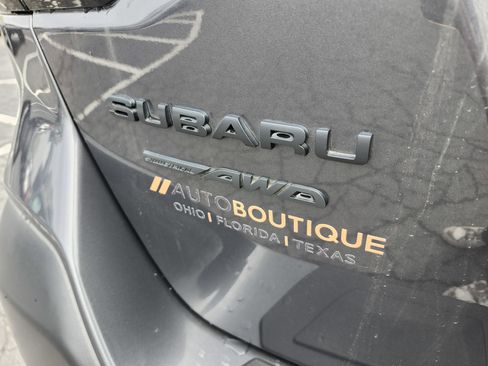 Used 2020 Subaru Outback Onyx Edition XT w/ Popular Package #2 image 26