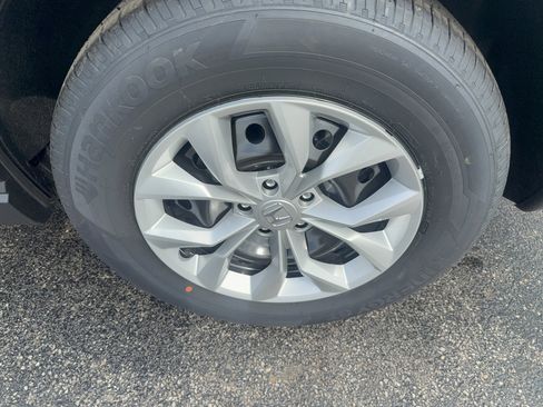 New 2026 Honda CR-V LX image 9