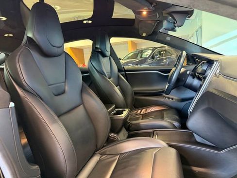 Used 2017 Tesla Model S 75D image 23