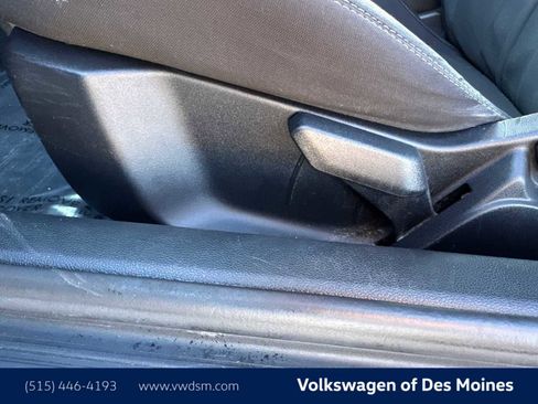 Used 2018 Ford Mustang Coupe image 23