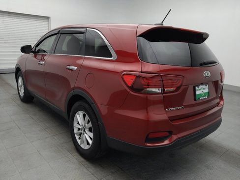 Used 2020 Kia Sorento LX FWD image 5
