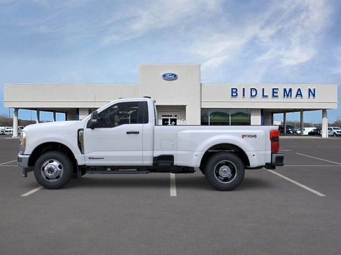 New 2026 Ford F350 XLT w/ 360-Degree Camera Package image 3