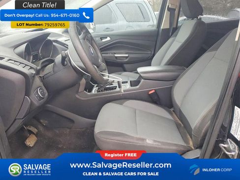 Used 2018 Ford Escape SE image 9