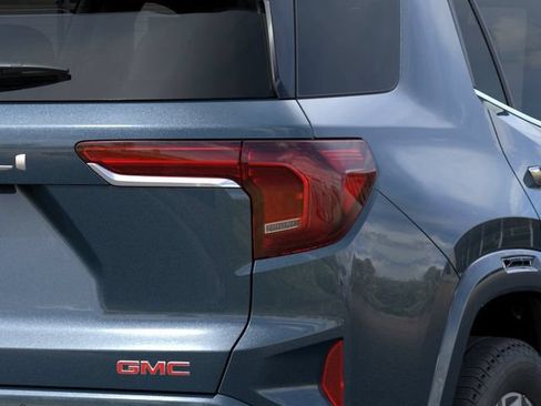 New 2026 GMC Terrain Denali AWD/4WD image 13