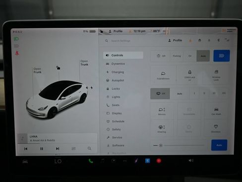 Used 2021 Tesla Model 3 Standard Range Plus RWD image 13