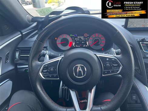 Used 2023 Acura RDX A-Spec image 23