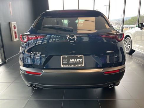 New 2026 MAZDA CX-30 AWD 2.5 S w/ Premium Package image 3