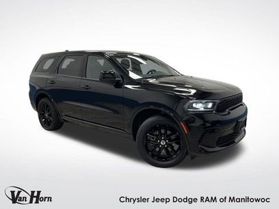 Used 2023 Dodge Durango GT