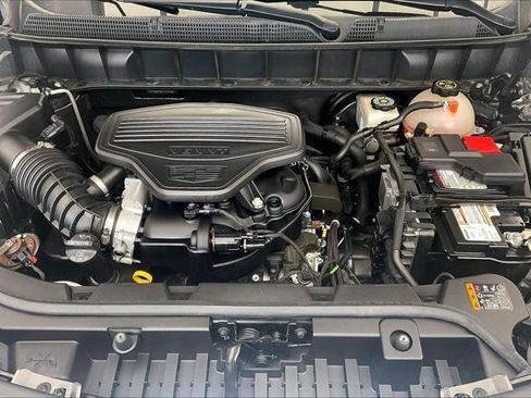 Used 2019 Cadillac XT5 Platinum AWD/4WD image 9
