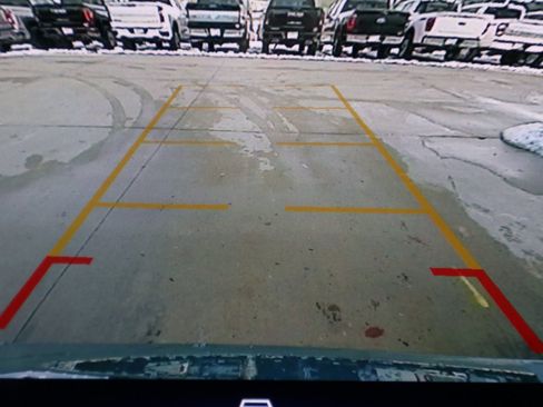 New 2026 Chevrolet Trax LT w/ Driver Confidence Package image 21