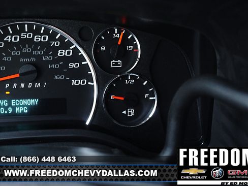 New 2025 GMC Savana 2500 Work Van w/ Driver Convenience Package image 25