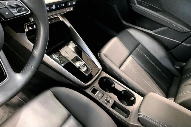 Certified 2023 Audi A3 2.0T Premium w/ Convenience Package AWD/4WD image 17