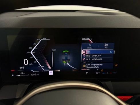 Used 2025 BMW X3 xDrive30i w/ Convenience Package image 18