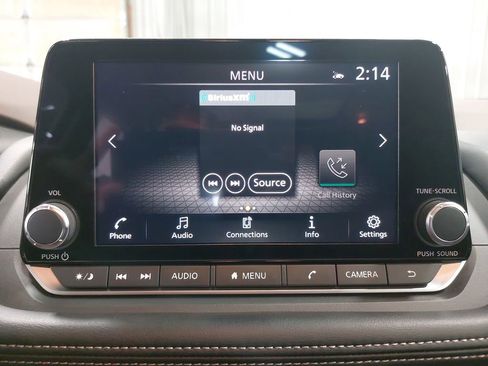 Used 2023 Nissan Rogue SV w/ SV Premium B Package AWD/4WD image 22