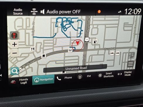 Certified 2025 Honda Civic Type R image 4