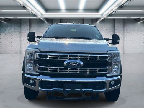 Used 2024 Ford F550 4x4 Crew Cab Super Duty image 23